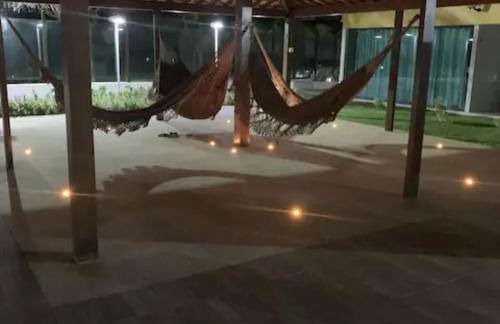 Flat Tabatinga Nord, vista para o mar - Foto 32