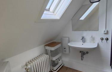 Parkblick Apartment Weißenthurm Nähe Koblenz - Foto 21