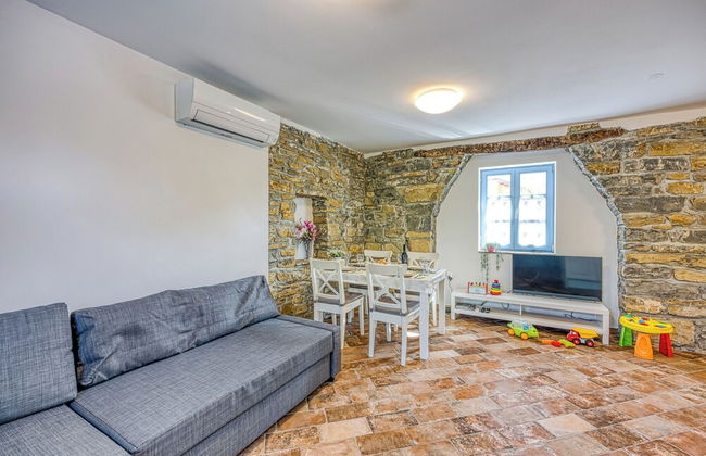 Istrian Casa Pr Marici Apartments - Foto 19