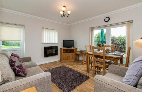 Harleys Court Self catering holiday cottages - Foto 16