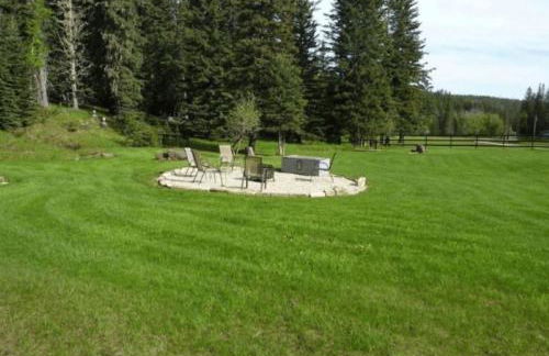 Ponderosa Hideaway-ATV, Hiking, Snowmobiling, Hunting & Casino Fun - Foto 19