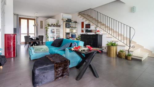 Rilassante Dimora Nel Verde - vicino a Spoleto - Foto 5