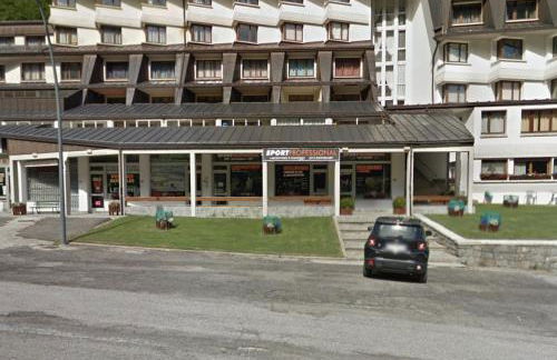 Residence Foemina 65 Val di Luce - Foto 25