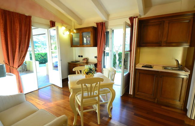 Belvilla by OYO Le Ville Negli Olivi - Foto 17