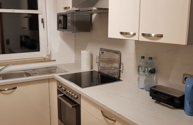 Outletcity Ferienwohnung - Foto 9