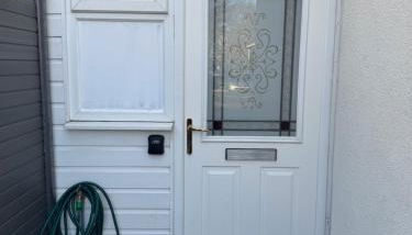 One Bed Studio Flat - Foto 2