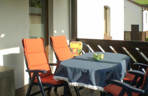 Cozy Apartment In Gelenau With Wifi - Foto 6