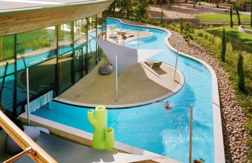 Maison cosy avec jardin et terrasse à Saint-Galmier - FR-1-496-292 - Foto 3