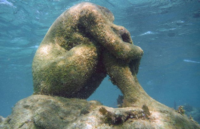 Erleben Sie dieses extreme Erlebnis, Speedboat-Tour & Schnorchel inklusive. - Foto 14