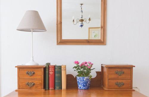 Bratton Mill Cottage Bratton Fleming - Foto 16