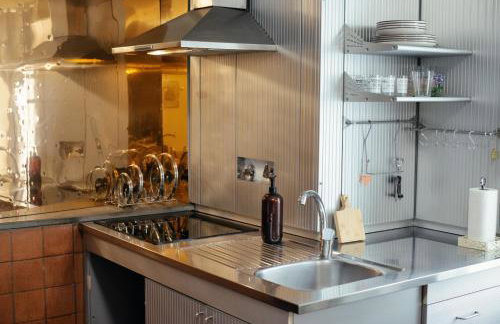 [Historic Center] Via Po Apartment - Photo 8