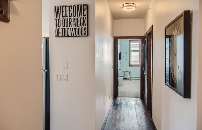 The Crescent by Okanagan Premier - Foto 17