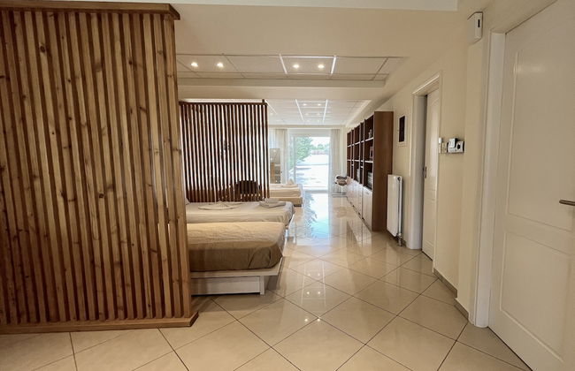 Hector Apartment Airport - Foto 8