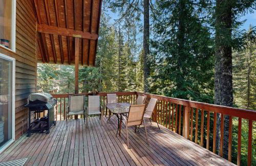 Brooke and Dan's Retreat -3 bedroom home plus a 2 bedroom apartment - Foto 2