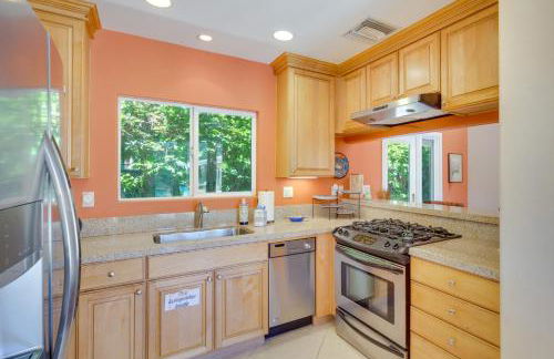 Patio, Pool, Mtn Views Palm Springs Festival HQ! - Foto 26