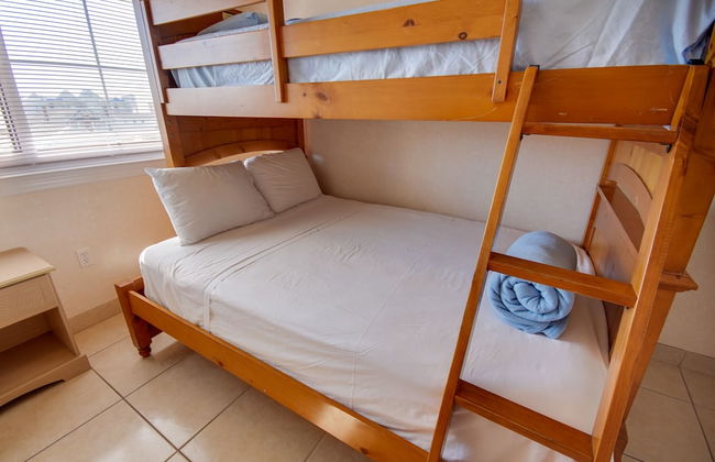 Americana Condos 10th street - Foto 12