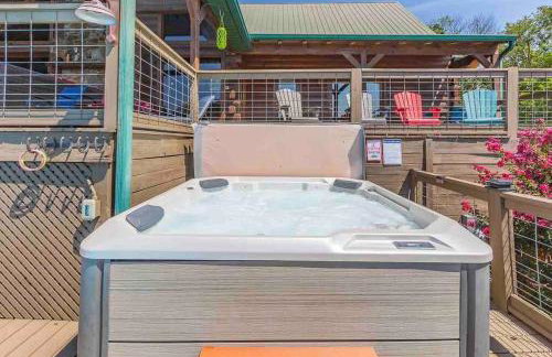 Heaven’s View Lodge, Pool, Pet Friendly - Foto 23