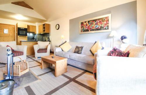 Exceptional 3 bed Penthouse with fireplace and stunning views - Foto 75