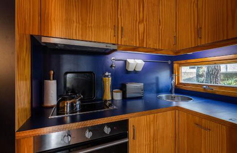 Bungalow B9 - Nature, Beach & River - Foto 11