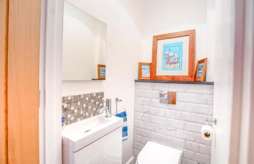 Perfect Booking Near Ramsgate Station And Beach - Foto 9
