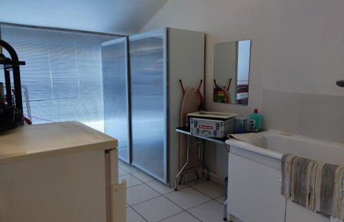 Villa T4 Gruissan avec Vue Mer, Climatisée, 80m2, Plage à 50m, 6 Pers. - FR-1-796-100 - Photo 11