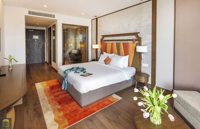 Phan Nguyen Mandala Mui Ne - Foto 16