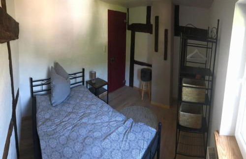 Ferienhaus "Am Backes" - Foto 11