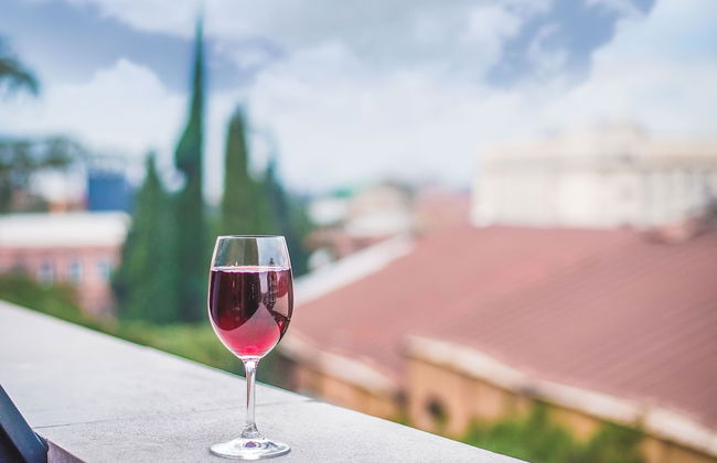 HB apartments Moedani - Photo 31