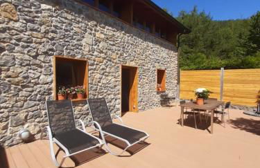 CASA RURAL AINGERU NATURALEZA Y MONTAÑA - Foto 6