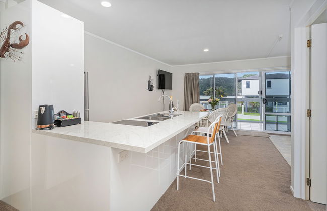 Waterfront Apartments Whitianga - Foto 30