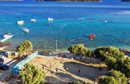 Seaview apartment Sara - Foto 25