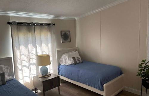 Thomas House - Foto 4