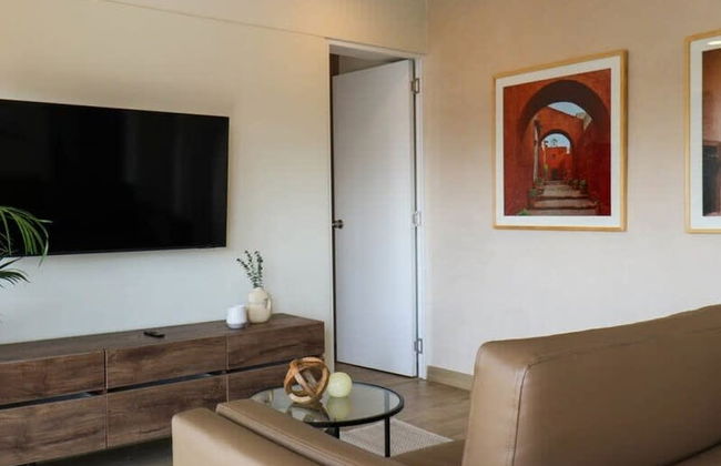 Awesome 2BR With Balcony in Miraflores - Photo 10