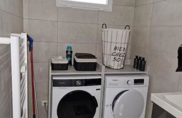 Charming apartment near La Défense, Paris - Foto 13