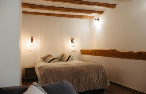 Apartament amb terrassa al costat del riu - Foto 17