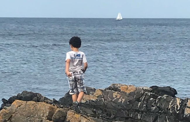 Pew With a View - Seafront Cottages - Foto 21