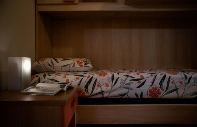 Sogno di Mare in Lido Riccio - Foto 5