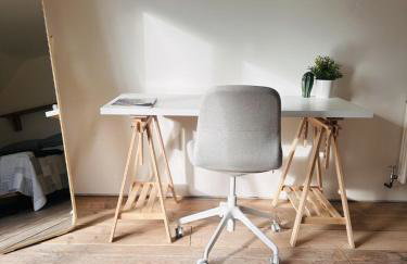 Bydown Barn Swimbridge Devon - Foto 2