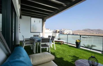 Casa Puerto del Tostón - Foto 11