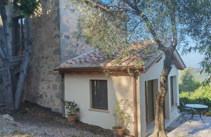 Podere Cerrete - Eco Farmhouse - Foto 15