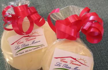 La Petite Maison - Foto 26