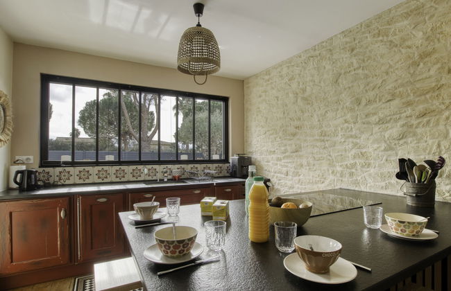 la Choupette - Foto 18