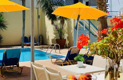 Kassavetis Center - Hotel Studios & Apartments - Photo 28