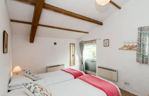 Cowdber Barn - Foto 16