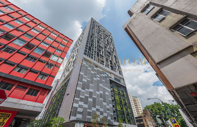Chambers Premier Suites Kuala Lumpur - Foto 43