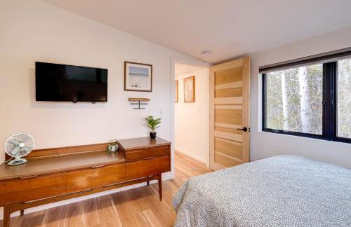 Clam Lake Vacation Rental with Deck and Shared Dock! - Foto 15