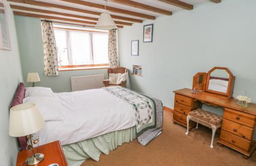 The Old Hayloft - Foto 15