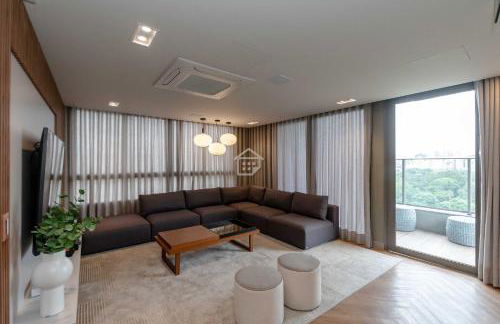 Espetacular vista de Porto Alegre! - Foto 18