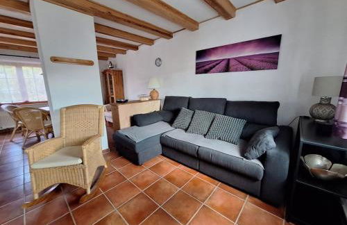 Holiday home in Gießübel with Wi-Fi - Foto 10