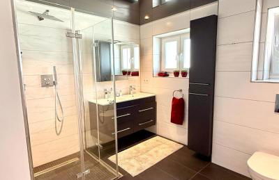 Ihre Pfalz-Auszeit, neu mit Stil, Balkon und Traumgarten - Foto 2